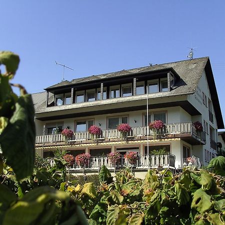 Haus Klosterblick Krov Ngoại thất bức ảnh