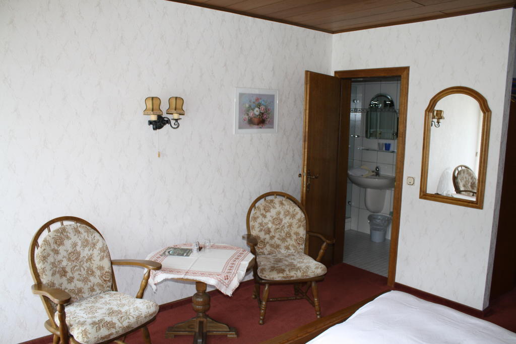 Haus Klosterblick Krov Phòng bức ảnh