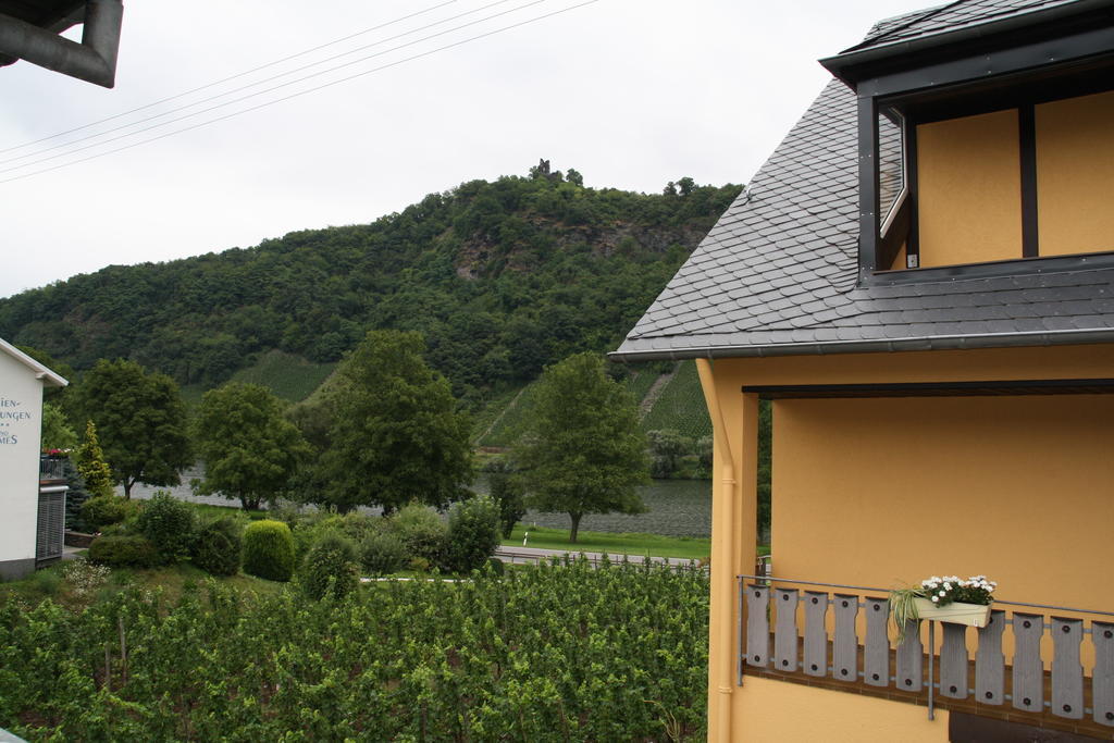 Haus Klosterblick Krov Phòng bức ảnh