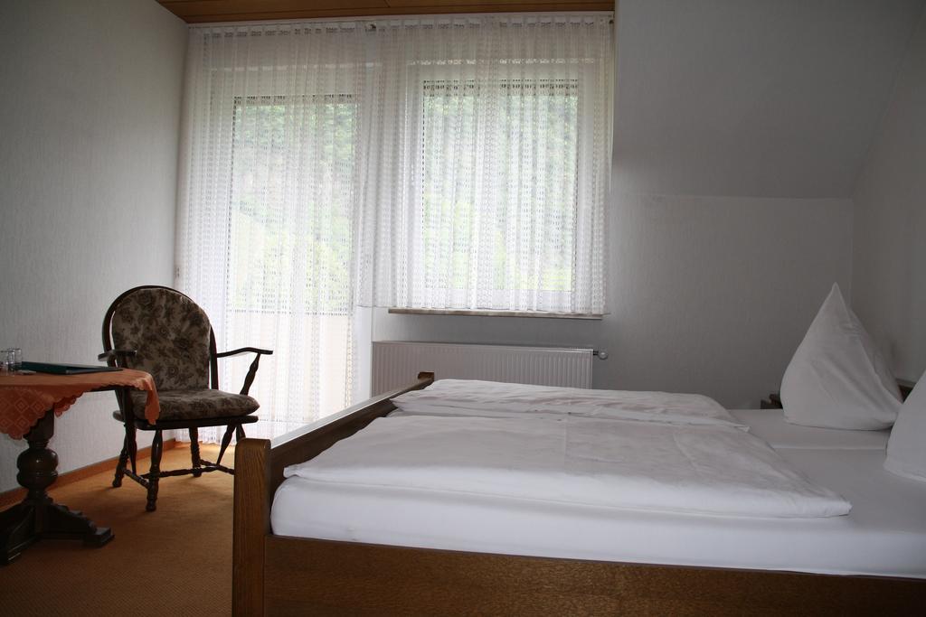 Haus Klosterblick Krov Phòng bức ảnh